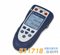 美國(guó)GE DPI 832電流電壓校驗(yàn)儀