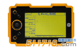 美國GE USMGO BASIC超聲波探傷儀