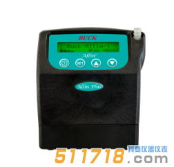 美國AP BUCK Allin-1防爆型個體空氣采樣泵