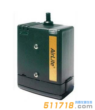 美國(guó)SKC  Airlite空氣采樣泵