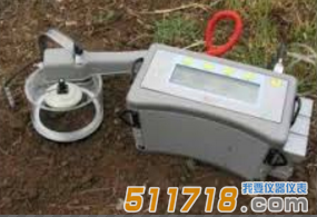 英國ADC SRS-SD2000便攜式土壤呼吸系統