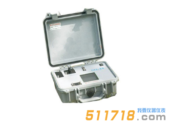 英國ADC GFL-1A便攜濾波式熒光測量儀