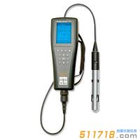 美國YSI ProPlus手持式野外/實(shí)驗(yàn)室兩用多參數(shù)水質(zhì)檢測(cè)儀