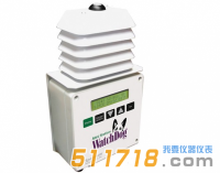 美國SPECTRUM WatchDog2475植物生長環境監測站