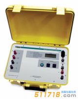 美國Tegam  R1L-C微歐計