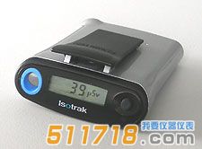 德國NUVIA(原德國SEA) DoseGUARD S10個人劑量計