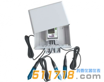 美國SPECTRUM WatchDog 1400土壤水分自動監測站