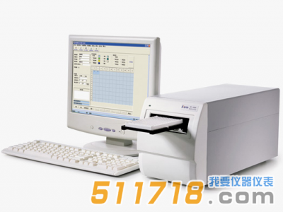 深圳RAYTO RT-6500酶標分析儀