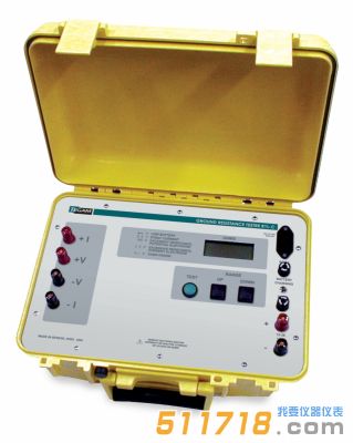 美國(guó)Tegam  R1L-C微歐計(jì)