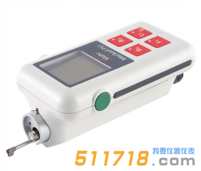 英國Elcometer 7061 表面粗糙度測(cè)試儀