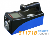 瑞士RS-DYNAMICS ECOPROBE5便攜式環境污染氣體檢測儀