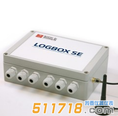 荷蘭kipp&zonen  LOGBOX SE數據記錄儀