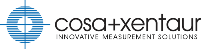 美國(guó)COSA Xentaur（深特）氣體分析及檢測(cè)儀