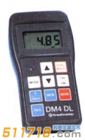德國KK DM4DL超聲波測厚儀