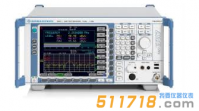 德國R&S ESCI EMI測試接收機