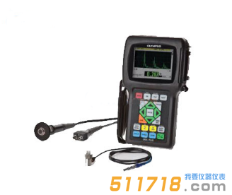 德國KK DM5E DL超聲波測厚儀