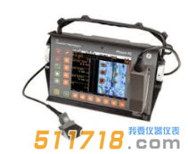 德國KK Phasor系列探傷儀