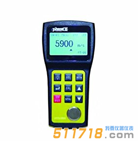 美國Phase II(菲思圖) UTG-2600 表面洛氏硬度計