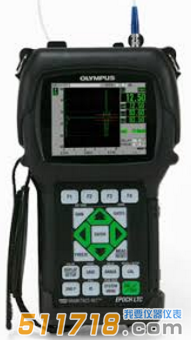 日本OLYMPUS EPOCH LTC超聲波探傷儀
