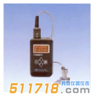 美國QUESTAR(科視達) T-MIKE ES袖珍式數據儲存型超聲波測厚儀