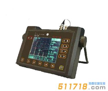 美國DAKOTA DFX638超聲波探傷儀