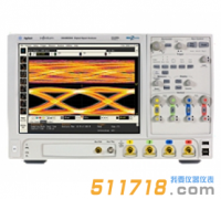 美國AGILENT DSA90604A Infiniium高性能示波器