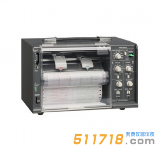 日本HIOKI(日置) PR8111數(shù)據(jù)記錄儀