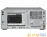 美國(guó)AGILENT E4440A PSA頻譜分析儀