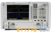 美國AGILENT N5235A PNA-L微波網(wǎng)絡(luò)分析儀