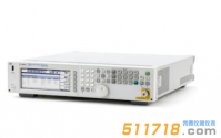 美國(guó)AGILENT N5182A MXG矢量信號(hào)發(fā)生器