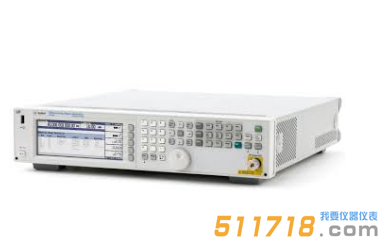 美國AGILENT N5182A MXG矢量信號發生器
