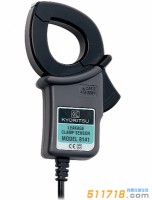 日本KYORITSU(共立) MODEL 8141鉗形傳感器