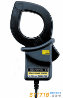 日本KYORITSU(共立) MODEL 8126鉗形傳感器