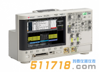 美國AGILENT DSOX3032A 示波器