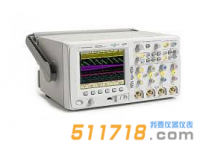 美國AGILENT MSO6034A 混合信號示波器