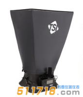 美國TSI 簡約型風量罩 8380-B