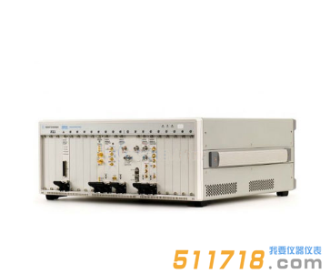 美國AGILENT M9392A PXI矢量信號分析儀