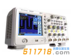 美國(guó)AGILENT DSO1014A 示波器