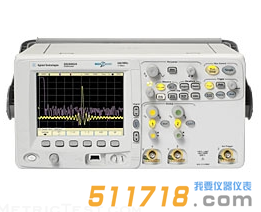 美國(guó)AGILENT DSO6032A 示波器