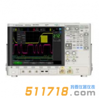 美國AGILENT DSOX4032A 示波器