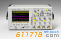 美國AGILENT DSO6014A示波器