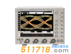 美國AGILENT DSOX92004Q Infiniium高性能示波器