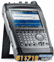 德國 R&S PR100便攜式接收機及干擾查找儀