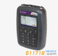英國 Geotech EA 5K(GA5000)便攜式沼氣分析儀