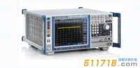 德國 R&S FSV信號分析儀