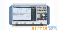 德國 R&S ZNB矢量網絡分析儀
