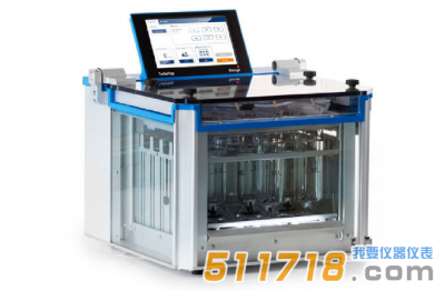 瑞典Biotage TurboVap?多功能全自動樣品濃縮儀