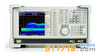美國Tektronix(泰克) RSA3308B頻譜分析儀