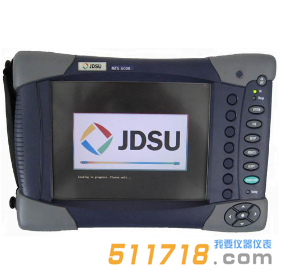 美國JDSU MTS-6000系列OTDR光時域反射儀