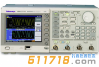 美國Tektronix(泰克) AFG3051C任意波形/函數(shù)發(fā)生器